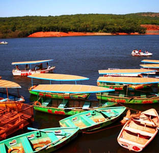 Venna Lake